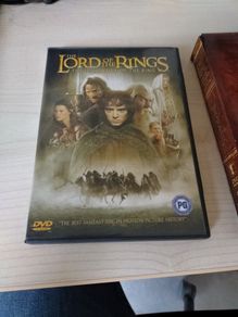 Lord of the Rings (Trilogy)
