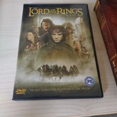 Lord of the Rings (Trilogy)