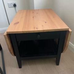 Ikea arkelstorp coffee table
