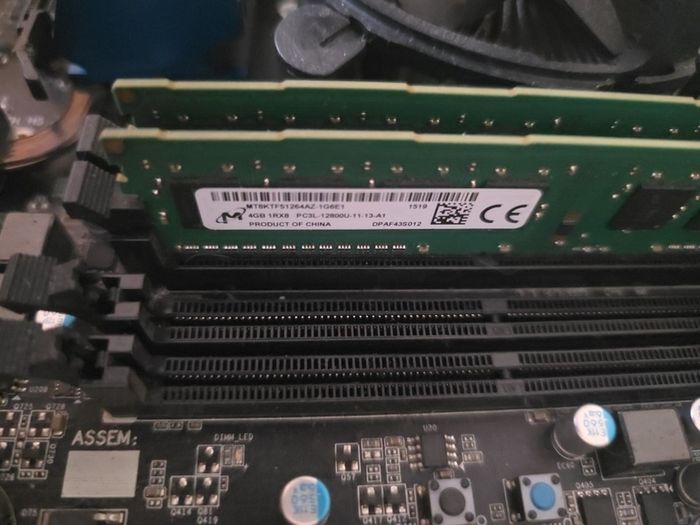 Gigabyte Ga-z68x-ud5-b3
