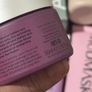 Brand new luxury body was, showed me polisher, body scrub new Image 7