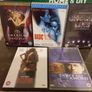 Michael Douglas Dvd Collection Bundle Falling Down Basic Instinct Wall Street Fatal Attraction Image 3