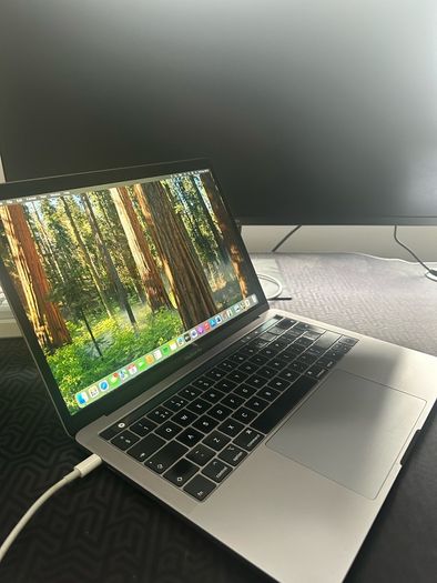 MacBook Pro 2019
