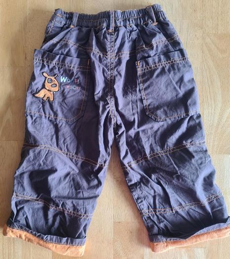 Baby boy clothes bundle