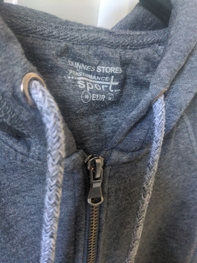 Ladies hoodie