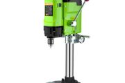 6-Speed Benchtop Drill Press Drilling Machine