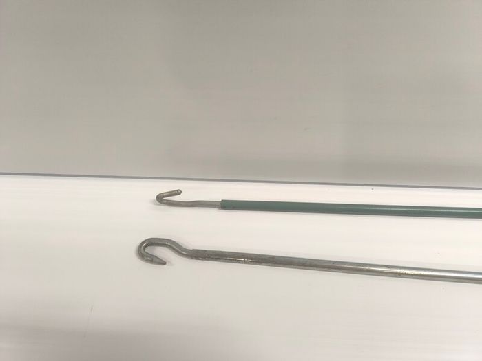 Long Crank Handles