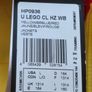 Adidas x LEGO Windbreaker Jacket Boys 13-14 Years Large Image 7