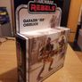 Star Wars Vintage Collection: Zeb Orrelios 3.75'' Deluxe Image 5