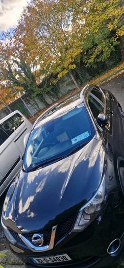 Nissan Qushqai 2016