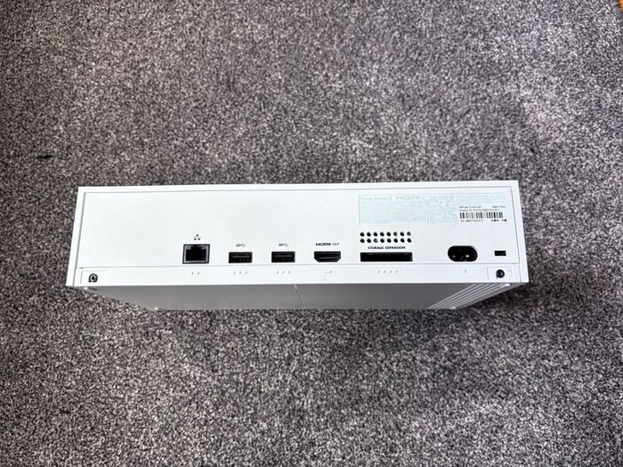 Xbox Series S Console