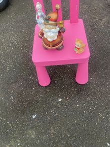 figurines