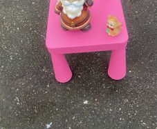 figurines