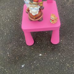 figurines