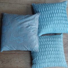 Laura Ashley cushions