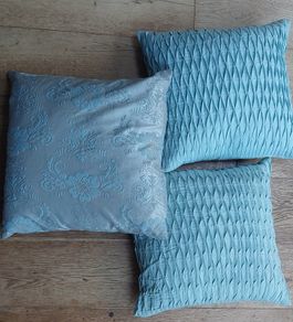 Laura Ashley cushions