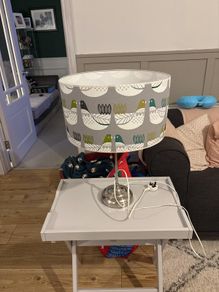 cool lamp