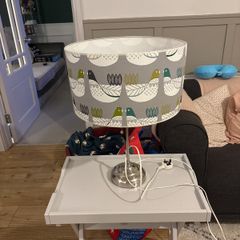 cool lamp