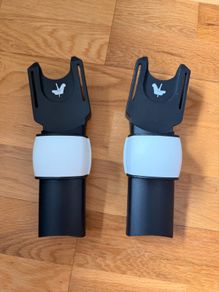 Bugaboo Fox Car Seat Adaptors