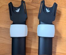 Bugaboo Fox Car Seat Adaptors