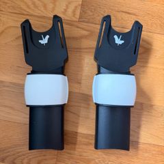 Bugaboo Fox Car Seat Adaptors