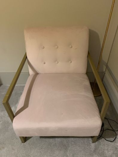 Occasional chair