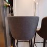 breakfast bar stools/high chairs Image 8