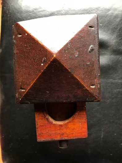 Wooden items