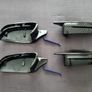 BMW G30 G20 & More M Style Mirror Covers Brand New Image 7