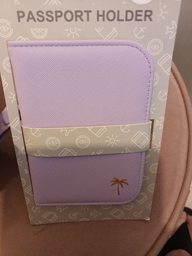 Travel & luggage bundle