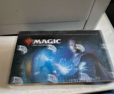 Sealed Box Magic The Gathering - Core 2021