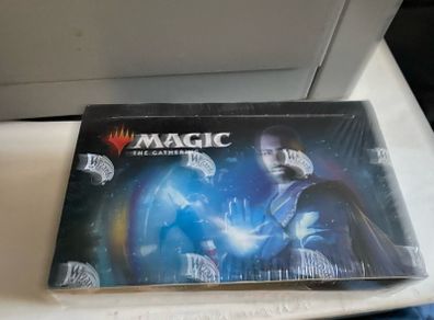 Sealed Box Magic The Gathering - Core 2021
