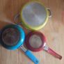 Small pans Image 2