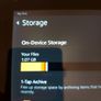 Amazon Kindle Fire (3rd Generation) in very good condition Image 8