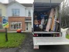 Man with Van Taill lift curtains side Image 5