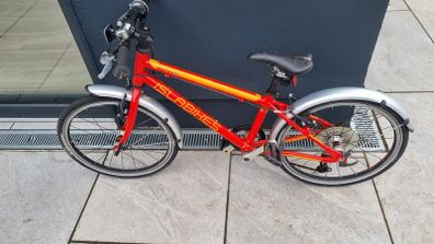 Beinn 20L Islabike (Red)