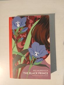 The Black Prince by Iris Murdoch