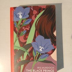 The Black Prince by Iris Murdoch