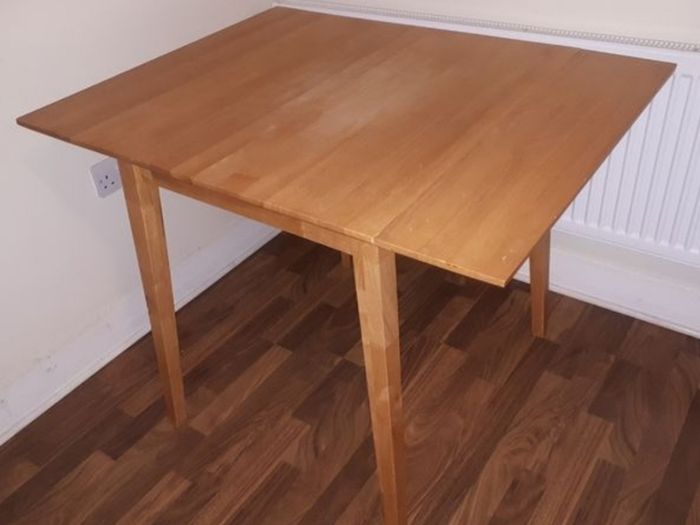 Small Dining Table