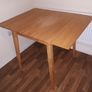 Small Dining Table Image 3