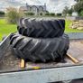 Tractor Tyres Image 2