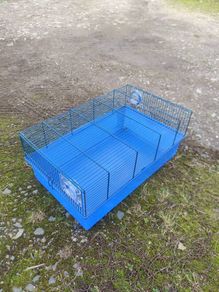 pet cage