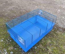 pet cage