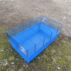 pet cage