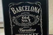Hip Flask