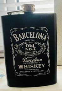 Hip Flask