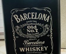 Hip Flask