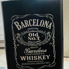 Hip Flask