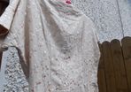 1960's Handmade Dress