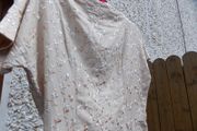 1960's Handmade Dress